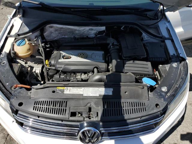 Photo 10 VIN: WVGBV3AX8DW618348 - VOLKSWAGEN TIGUAN 