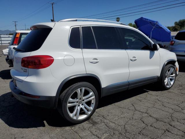 Photo 2 VIN: WVGBV3AX8DW618348 - VOLKSWAGEN TIGUAN 