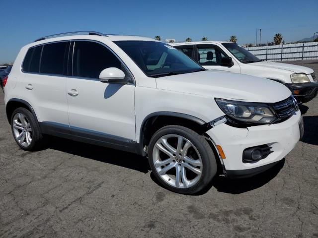 Photo 3 VIN: WVGBV3AX8DW618348 - VOLKSWAGEN TIGUAN 