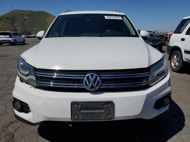 Photo 4 VIN: WVGBV3AX8DW618348 - VOLKSWAGEN TIGUAN 