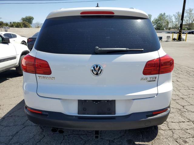 Photo 5 VIN: WVGBV3AX8DW618348 - VOLKSWAGEN TIGUAN 