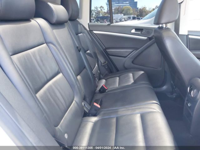 Photo 7 VIN: WVGBV3AX8DW618348 - VOLKSWAGEN TIGUAN 