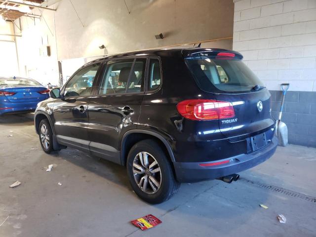 Photo 1 VIN: WVGBV3AX8DW622772 - VOLKSWAGEN TIGUAN 