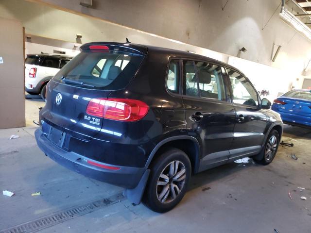 Photo 2 VIN: WVGBV3AX8DW622772 - VOLKSWAGEN TIGUAN 