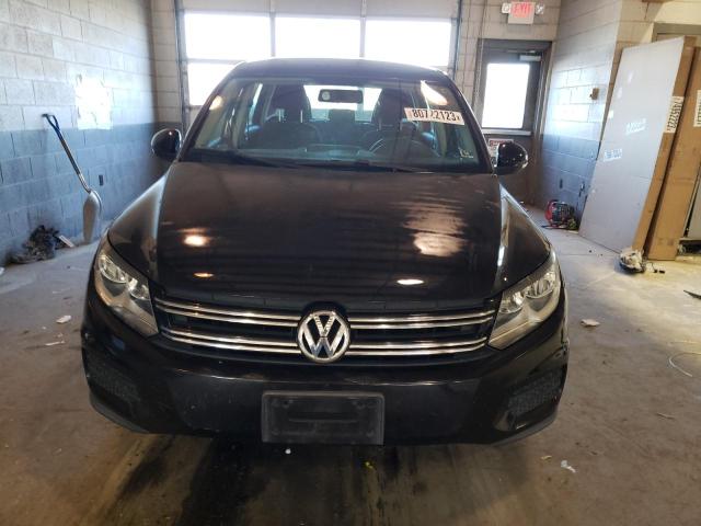 Photo 4 VIN: WVGBV3AX8DW622772 - VOLKSWAGEN TIGUAN 