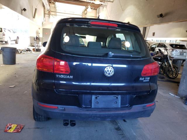 Photo 5 VIN: WVGBV3AX8DW622772 - VOLKSWAGEN TIGUAN 