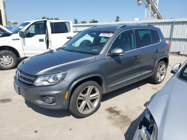 Photo 0 VIN: WVGBV3AX8EW047087 - VOLKSWAGEN TIGUAN S 