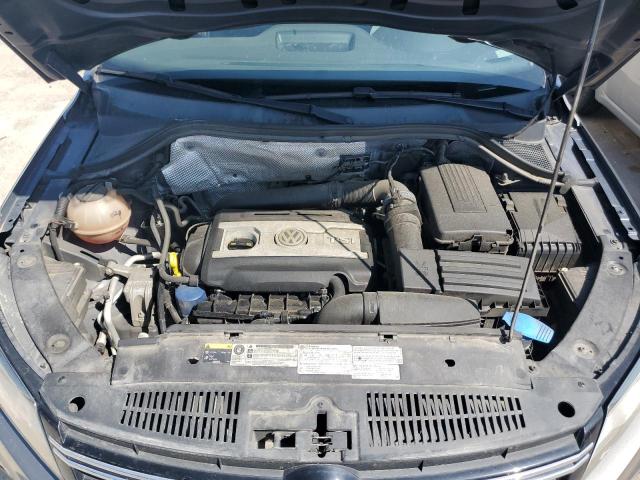 Photo 11 VIN: WVGBV3AX8EW047087 - VOLKSWAGEN TIGUAN S 