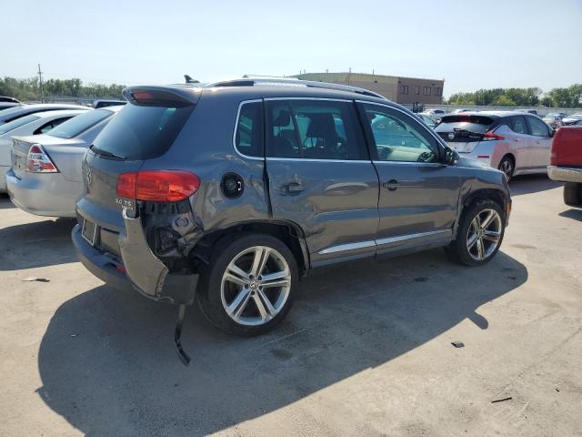 Photo 2 VIN: WVGBV3AX8EW047087 - VOLKSWAGEN TIGUAN S 