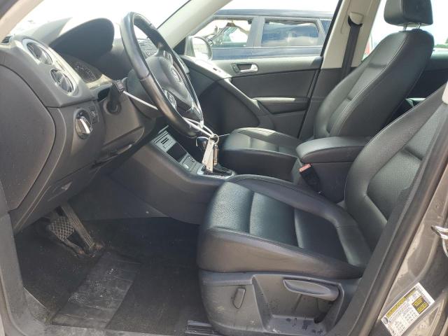 Photo 6 VIN: WVGBV3AX8EW502990 - VOLKSWAGEN TIGUAN 