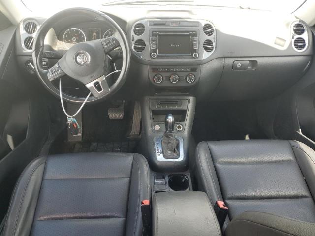 Photo 7 VIN: WVGBV3AX8EW502990 - VOLKSWAGEN TIGUAN 