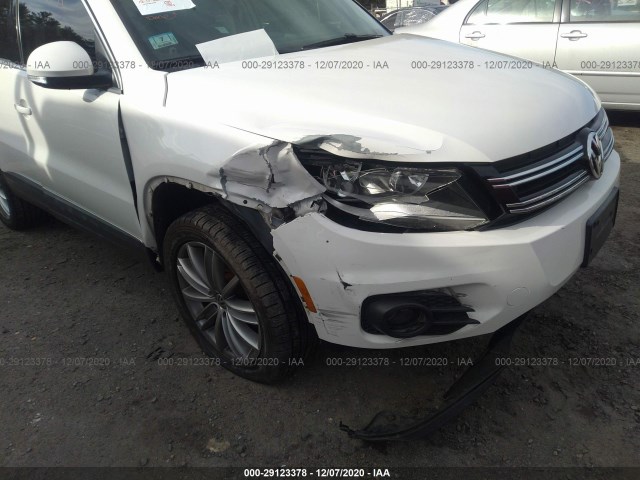 Photo 5 VIN: WVGBV3AX8EW528246 - VOLKSWAGEN TIGUAN 