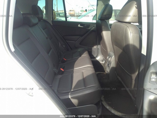 Photo 7 VIN: WVGBV3AX8EW528246 - VOLKSWAGEN TIGUAN 