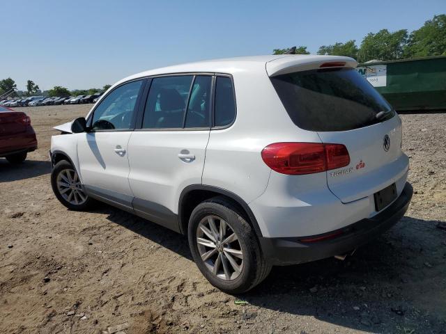 Photo 1 VIN: WVGBV3AX8EW546858 - VOLKSWAGEN TIGUAN 