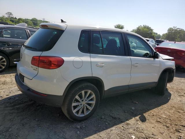 Photo 2 VIN: WVGBV3AX8EW546858 - VOLKSWAGEN TIGUAN 