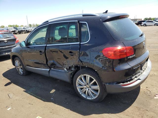 Photo 1 VIN: WVGBV3AX8EW552837 - VOLKSWAGEN TIGUAN 