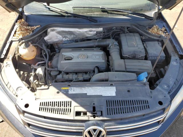 Photo 10 VIN: WVGBV3AX8EW552837 - VOLKSWAGEN TIGUAN 