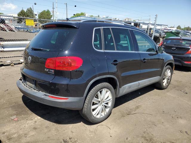 Photo 2 VIN: WVGBV3AX8EW552837 - VOLKSWAGEN TIGUAN 