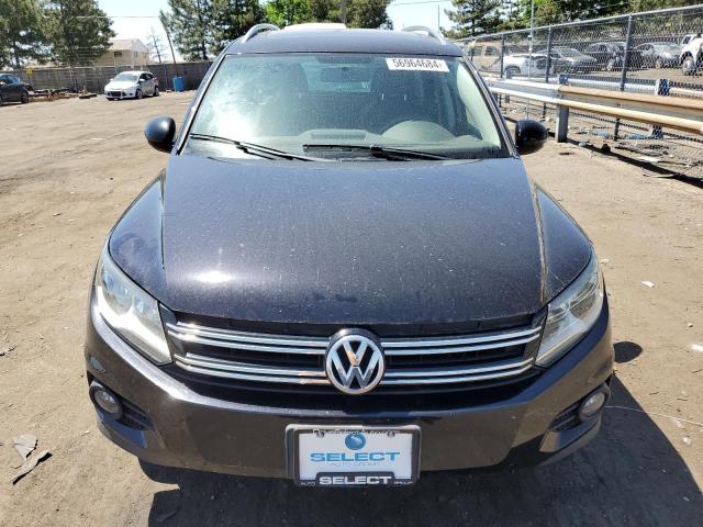 Photo 4 VIN: WVGBV3AX8EW552837 - VOLKSWAGEN TIGUAN 