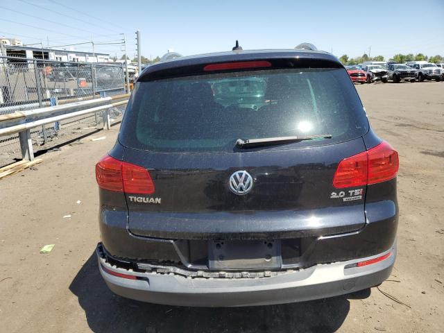 Photo 5 VIN: WVGBV3AX8EW552837 - VOLKSWAGEN TIGUAN 