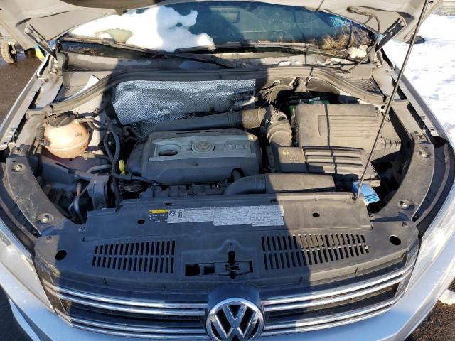 Photo 10 VIN: WVGBV3AX8EW579813 - VOLKSWAGEN TIGUAN 