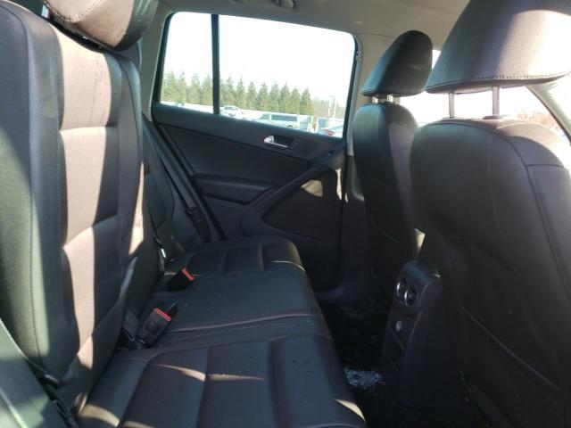 Photo 5 VIN: WVGBV3AX8EW603897 - VOLKSWAGEN TIGUAN S 