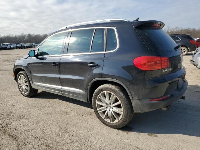 Photo 1 VIN: WVGBV3AX8EW608274 - VOLKSWAGEN TIGUAN 