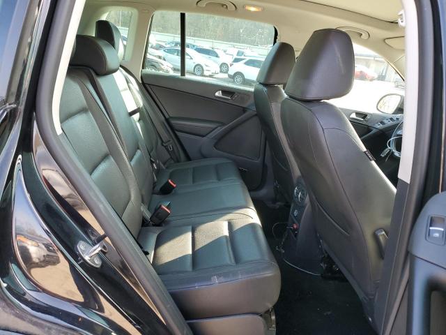 Photo 10 VIN: WVGBV3AX8EW608274 - VOLKSWAGEN TIGUAN 