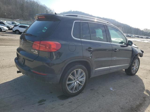 Photo 2 VIN: WVGBV3AX8EW608274 - VOLKSWAGEN TIGUAN 