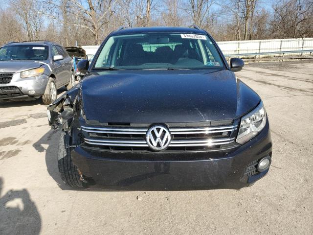 Photo 4 VIN: WVGBV3AX8EW608274 - VOLKSWAGEN TIGUAN 