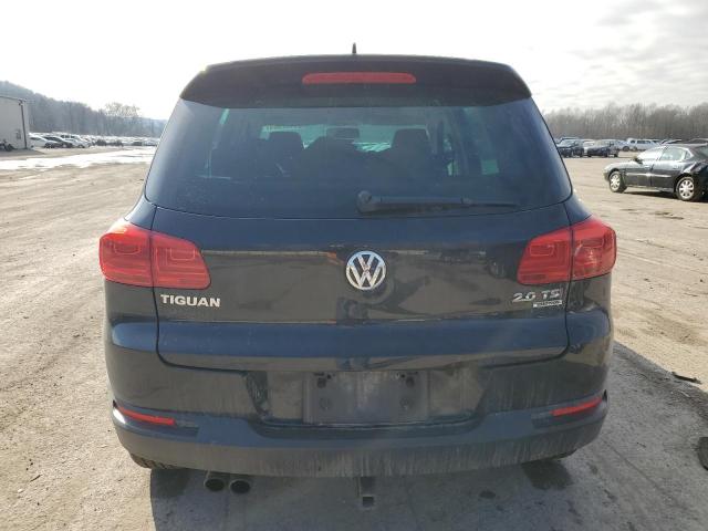 Photo 5 VIN: WVGBV3AX8EW608274 - VOLKSWAGEN TIGUAN 