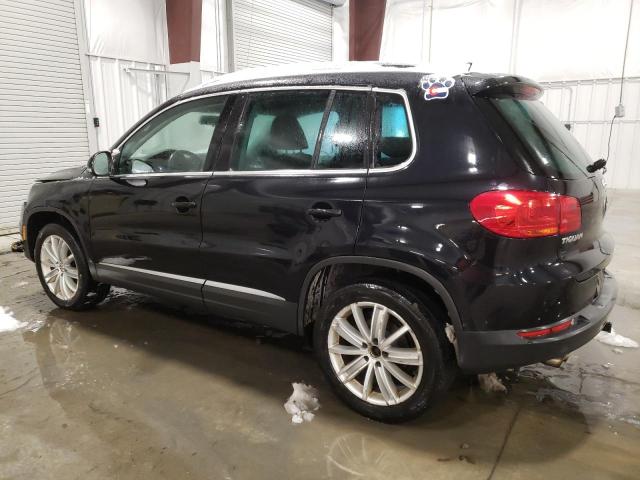 Photo 1 VIN: WVGBV3AX8EW612440 - VOLKSWAGEN TIGUAN S 