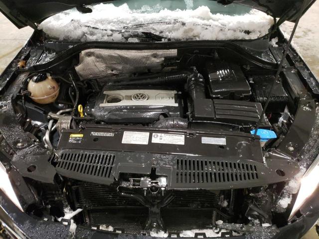 Photo 10 VIN: WVGBV3AX8EW612440 - VOLKSWAGEN TIGUAN S 