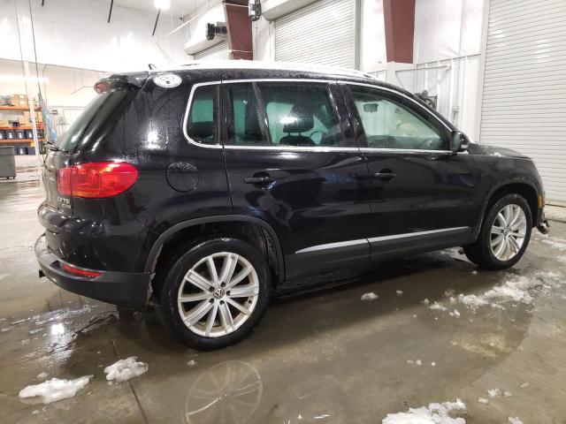 Photo 2 VIN: WVGBV3AX8EW612440 - VOLKSWAGEN TIGUAN S 