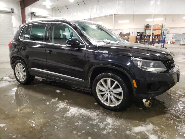 Photo 3 VIN: WVGBV3AX8EW612440 - VOLKSWAGEN TIGUAN S 