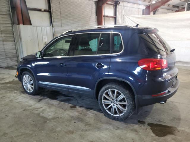 Photo 1 VIN: WVGBV3AX8EW618173 - VOLKSWAGEN TIGUAN S 