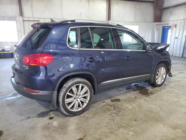 Photo 2 VIN: WVGBV3AX8EW618173 - VOLKSWAGEN TIGUAN S 