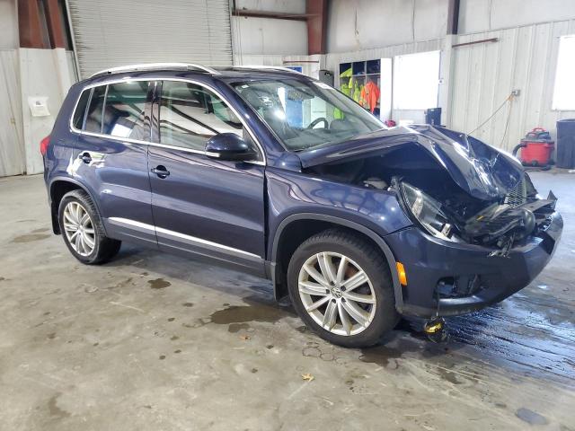 Photo 3 VIN: WVGBV3AX8EW618173 - VOLKSWAGEN TIGUAN S 