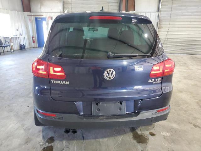 Photo 5 VIN: WVGBV3AX8EW618173 - VOLKSWAGEN TIGUAN S 