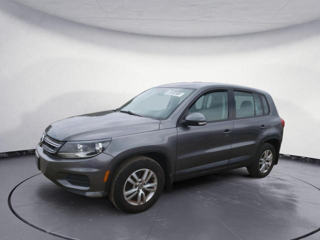 Photo 0 VIN: WVGBV3AX9DW081277 - VOLKSWAGEN TIGUAN S 