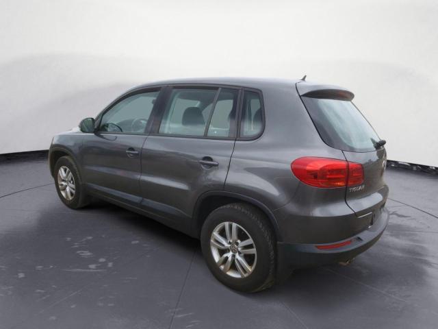 Photo 1 VIN: WVGBV3AX9DW081277 - VOLKSWAGEN TIGUAN S 