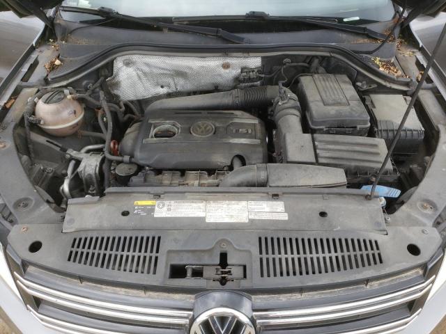 Photo 10 VIN: WVGBV3AX9DW081277 - VOLKSWAGEN TIGUAN S 