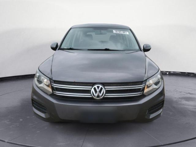 Photo 4 VIN: WVGBV3AX9DW081277 - VOLKSWAGEN TIGUAN S 