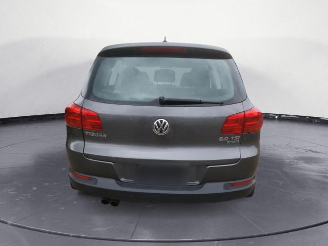 Photo 5 VIN: WVGBV3AX9DW081277 - VOLKSWAGEN TIGUAN S 