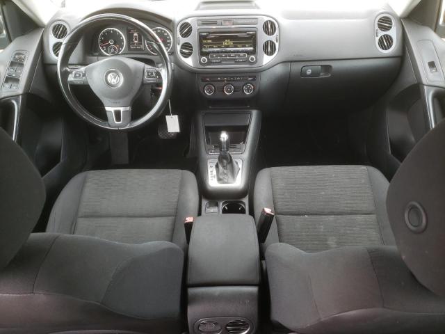 Photo 7 VIN: WVGBV3AX9DW081277 - VOLKSWAGEN TIGUAN S 