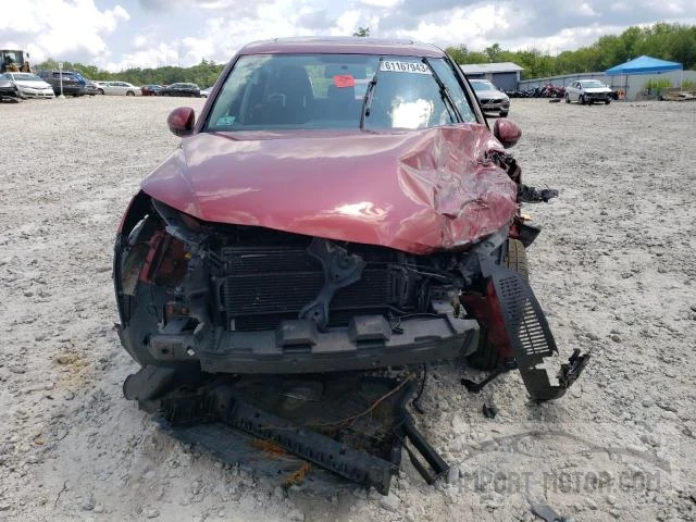 Photo 4 VIN: WVGBV3AX9DW098581 - VOLKSWAGEN TIGUAN 