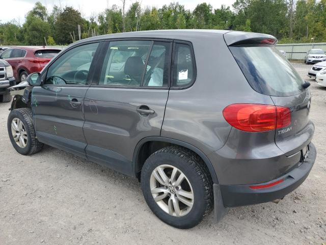 Photo 1 VIN: WVGBV3AX9DW593900 - VOLKSWAGEN TIGUAN S 