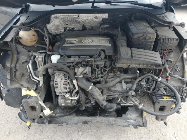 Photo 11 VIN: WVGBV3AX9DW593900 - VOLKSWAGEN TIGUAN S 