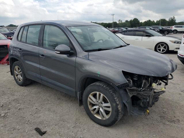 Photo 3 VIN: WVGBV3AX9DW593900 - VOLKSWAGEN TIGUAN S 