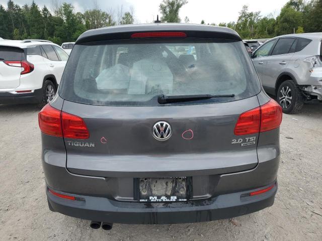 Photo 5 VIN: WVGBV3AX9DW593900 - VOLKSWAGEN TIGUAN S 